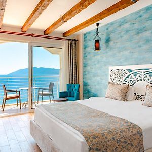 Double Room Sea View